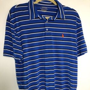 Polo Performance size LG